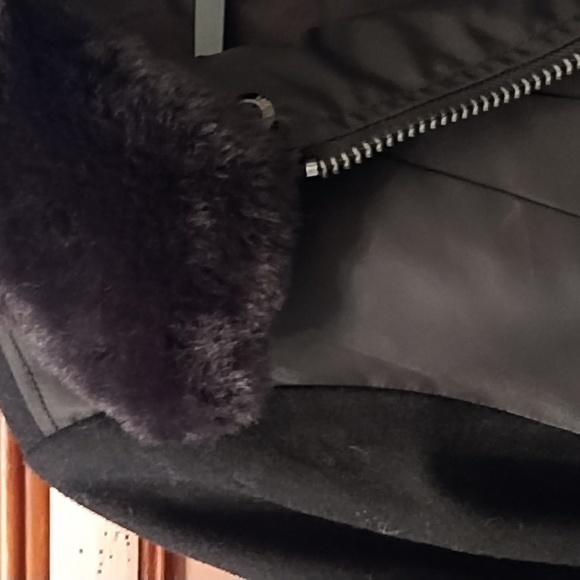 G- Star Raw Rovic Aviator  wool bomber size S - Picture 4 of 11